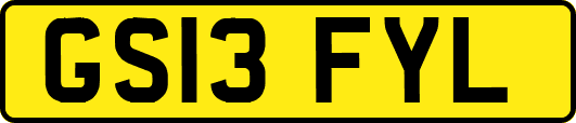 GS13FYL