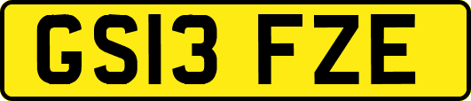 GS13FZE