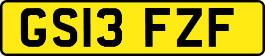 GS13FZF