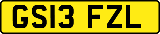 GS13FZL