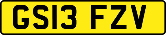 GS13FZV