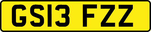 GS13FZZ