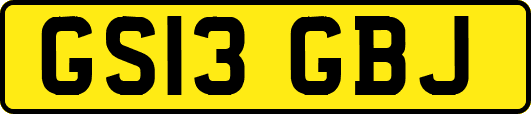 GS13GBJ