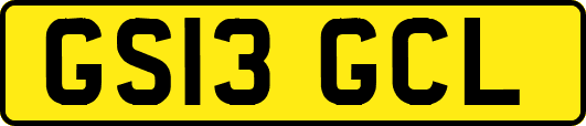 GS13GCL