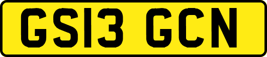 GS13GCN