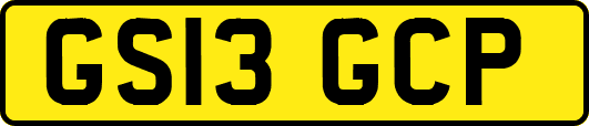GS13GCP
