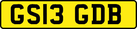 GS13GDB