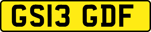 GS13GDF