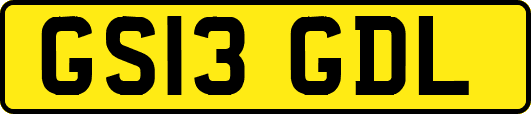GS13GDL