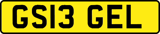 GS13GEL