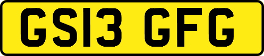 GS13GFG