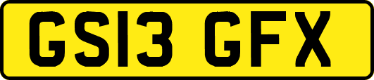 GS13GFX