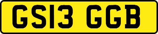 GS13GGB