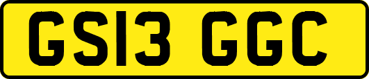 GS13GGC
