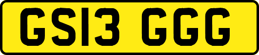 GS13GGG