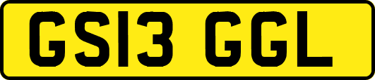 GS13GGL