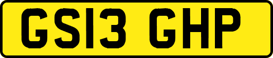GS13GHP