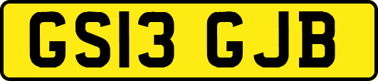 GS13GJB