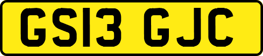 GS13GJC