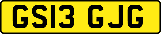GS13GJG