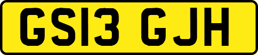 GS13GJH