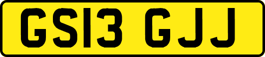 GS13GJJ