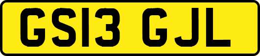 GS13GJL