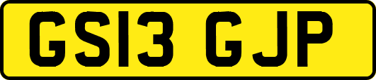 GS13GJP