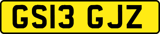 GS13GJZ