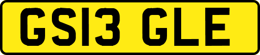 GS13GLE