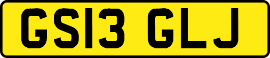 GS13GLJ