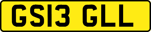 GS13GLL