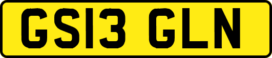 GS13GLN