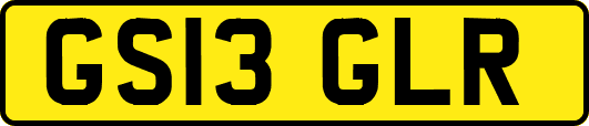 GS13GLR