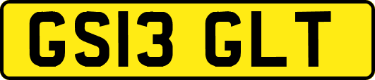 GS13GLT