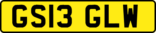 GS13GLW