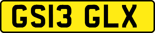GS13GLX