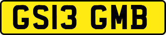 GS13GMB
