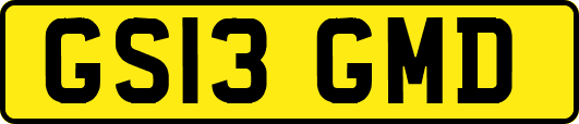 GS13GMD