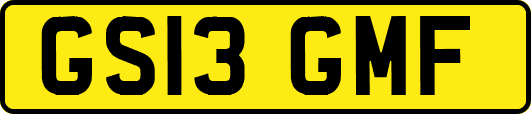 GS13GMF