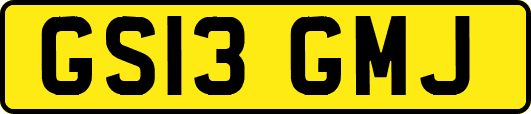 GS13GMJ