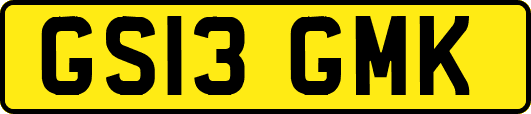 GS13GMK