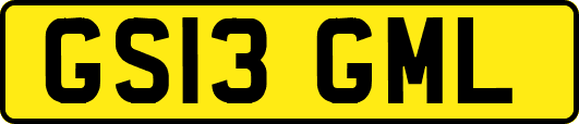 GS13GML