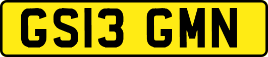 GS13GMN