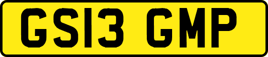 GS13GMP