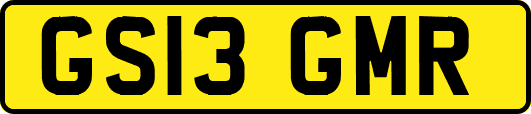 GS13GMR