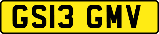 GS13GMV