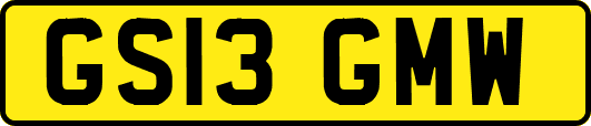 GS13GMW