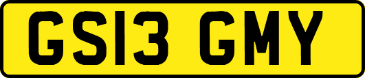 GS13GMY