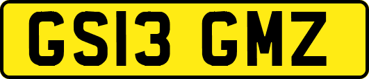GS13GMZ